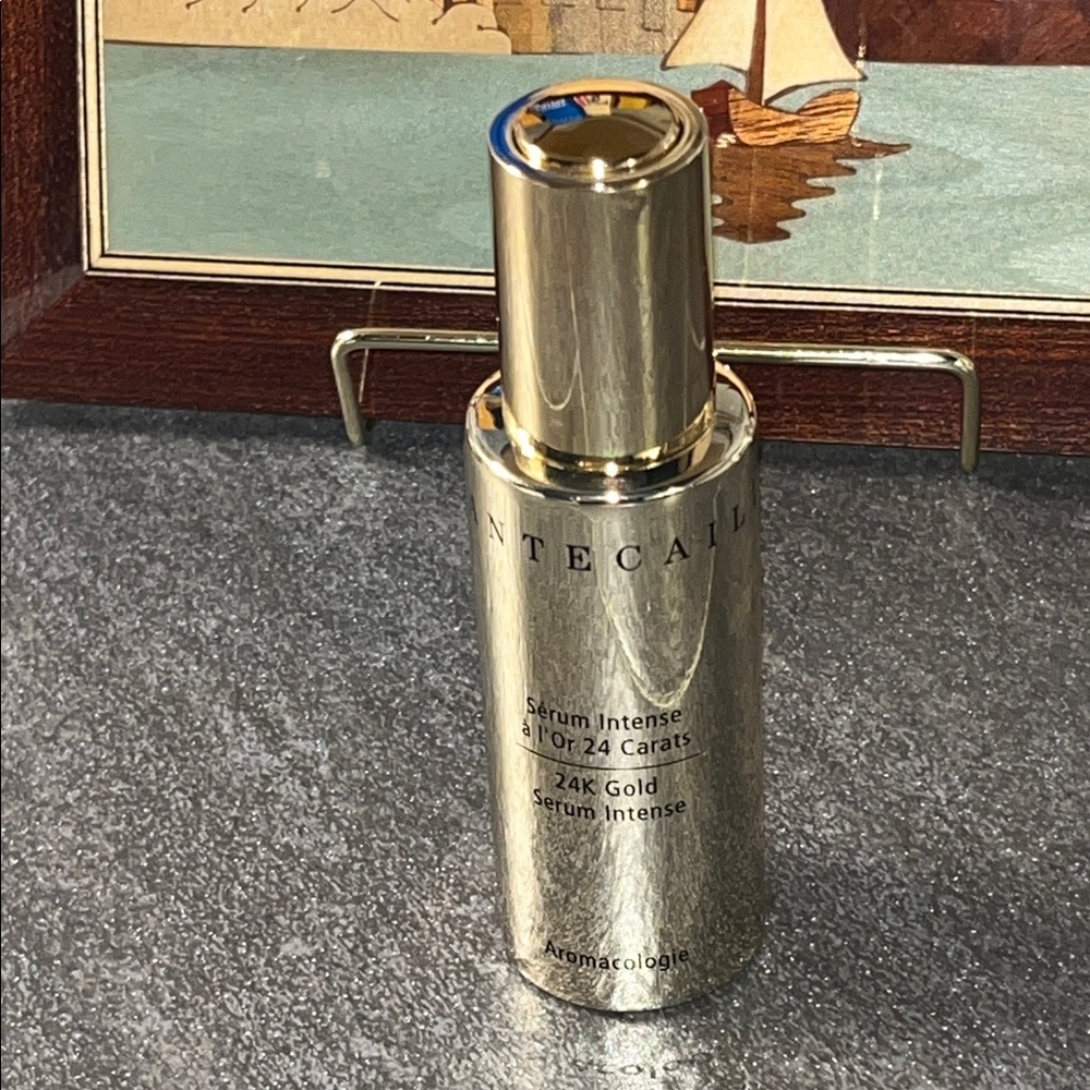 Chantecaille 24K Gold Serum - Picture 12 of 12